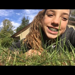 Meet your Posher, Krista